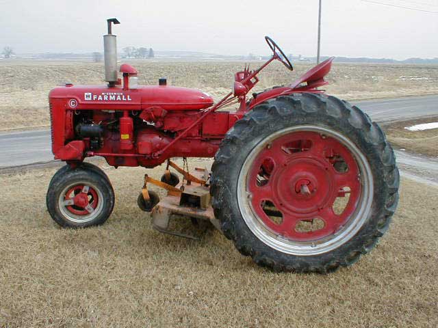 farmall c - group picture, image by tag - keywordpictures.com