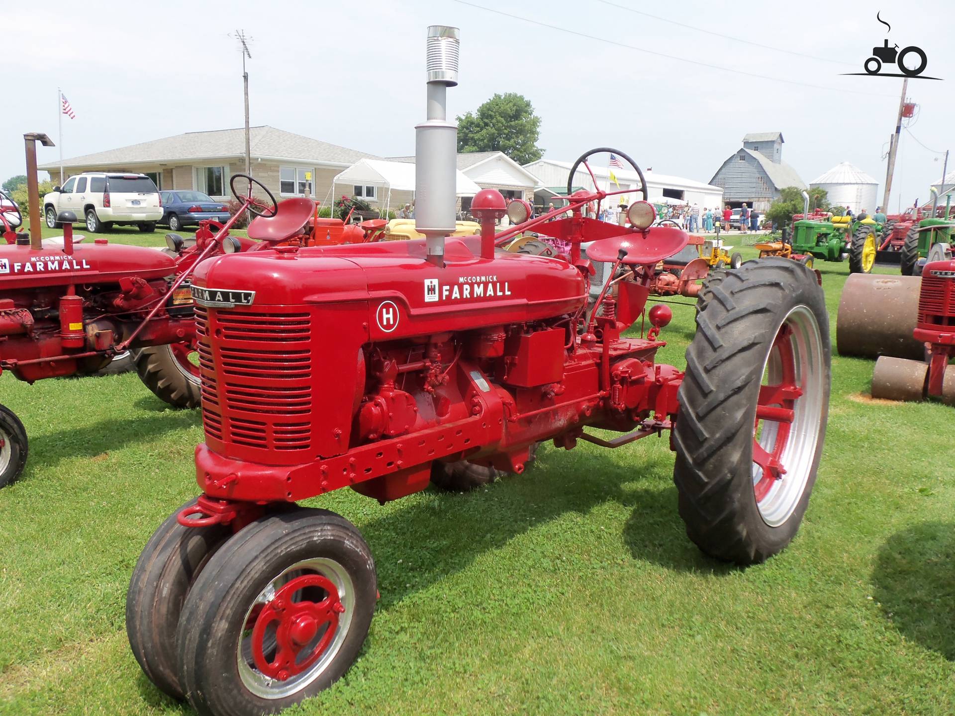 Farmall H Related Keywords & Suggestions - Farmall H Long Tail ...