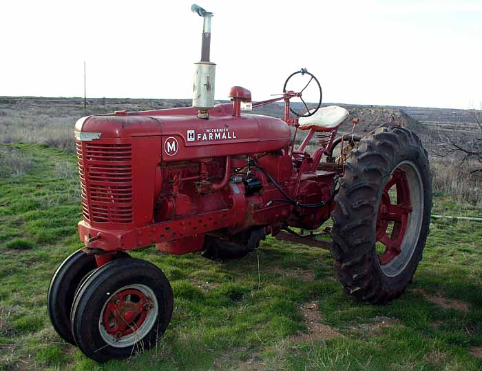Farmall M Tractors Related Keywords & Suggestions - Farmall M Tractors ...
