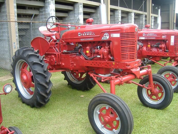 Super MDV-TA | Farmall, IH Tractors #2 | Pinterest