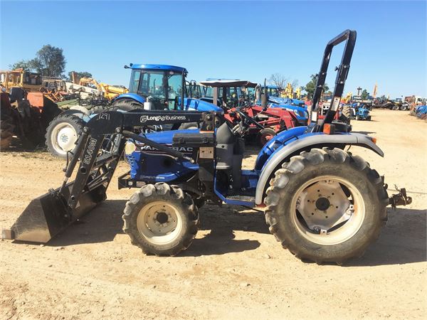 Farmtrac 300DTC for sale Fayetteville, Arkansas Price: $9,500 | Used ...