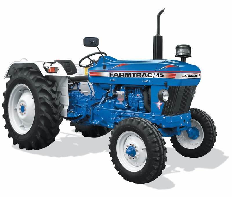 BRAND NEW FARMTRAC 45 AT UNBELIEVABLE PRICE - Assam - Agriculture ...
