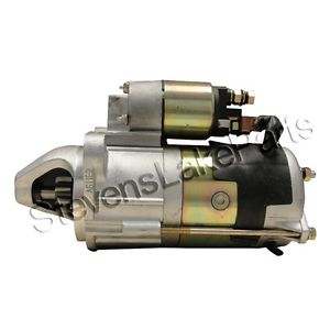 ... Accs > Tractor Parts > See more ESL15784 Farmtrac Tractor 675 Starter