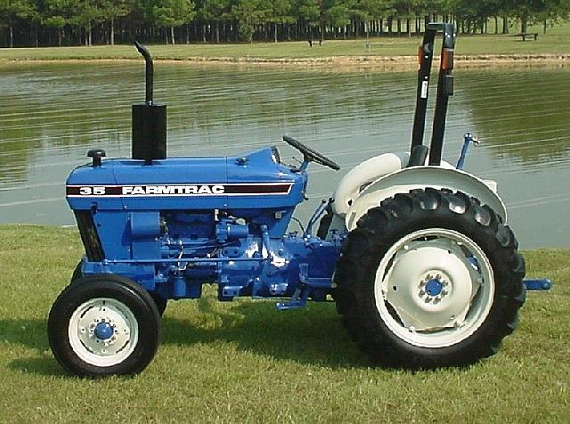 FARMTRAC 535, Price $11,000.00, Sebring, FL, Tractors, AGRICULTURE