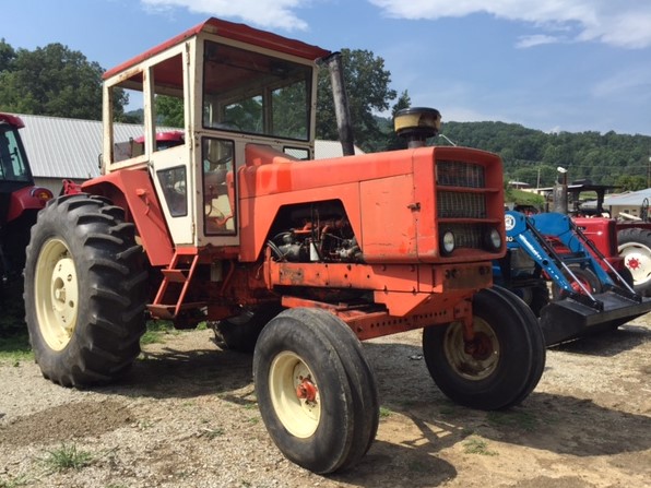Used Tractors | Tractors for Sale | Sneedville TN | East TN