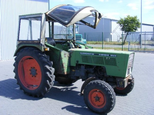 traktoren standard traktoren fendt de fendt farmer 103 s ka