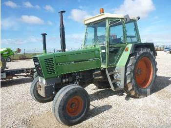 Fendt FARMER 311LS 2Wd wheel tractor from Spain for sale at Truck1, ID ...