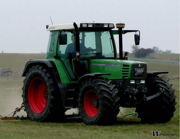 Fendt Favorit 512c - 4wd traktoren - Fendt - Maschine-Guide ...