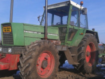 Preţ 12.800 eur Tractor Fendt Favorit 611ls