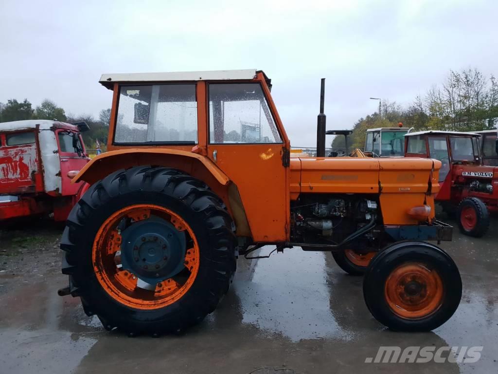 Fiat 850_tractors, Price: R56 192. Pre Owned Tractors for ...