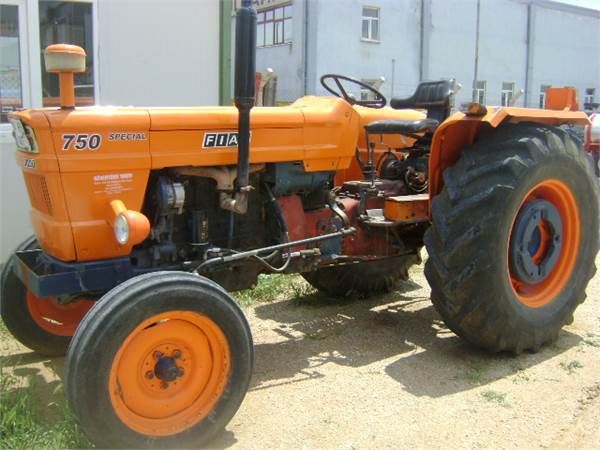 fiat 750 tractor - Google-søgning | Fiat traktor ...