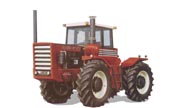 TractorData.com Fiat 44-23 tractor transmission information