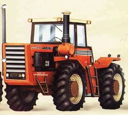 Fiat 44-35 - Tractor & Construction Plant Wiki - The classic vehicle ...