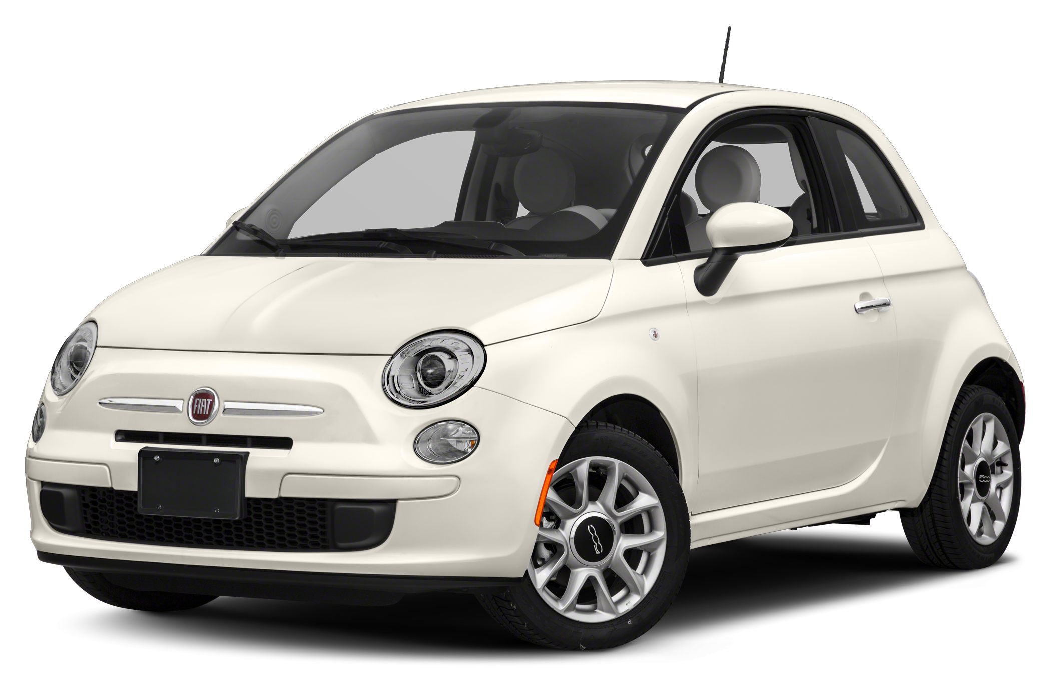 New 2017 FIAT 500 - Price, Photos, Reviews, Safety Ratings & Features