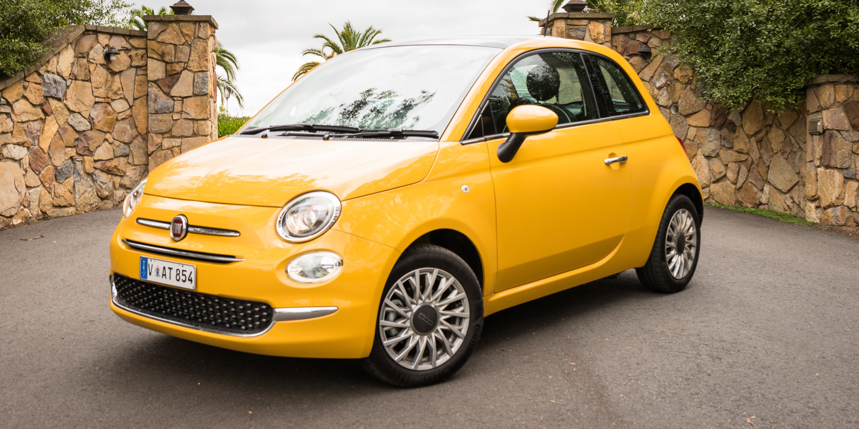 2016 Fiat 500 Review | CarAdvice