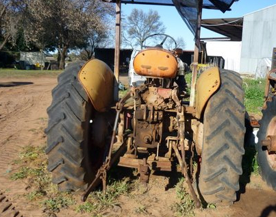 Fiat 513R Tractor | Machinery & Equipment - Tractors For Sale
