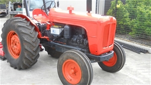 Fiat 513R 2wd tractor Auction (0004-7001612) | GraysOnline Australia