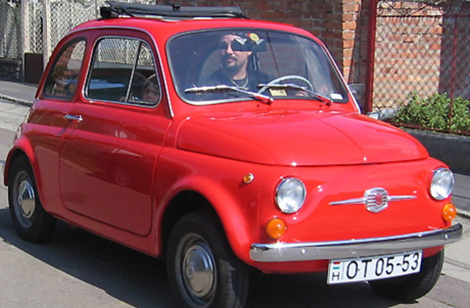 Fiat Photos / Fiat 650