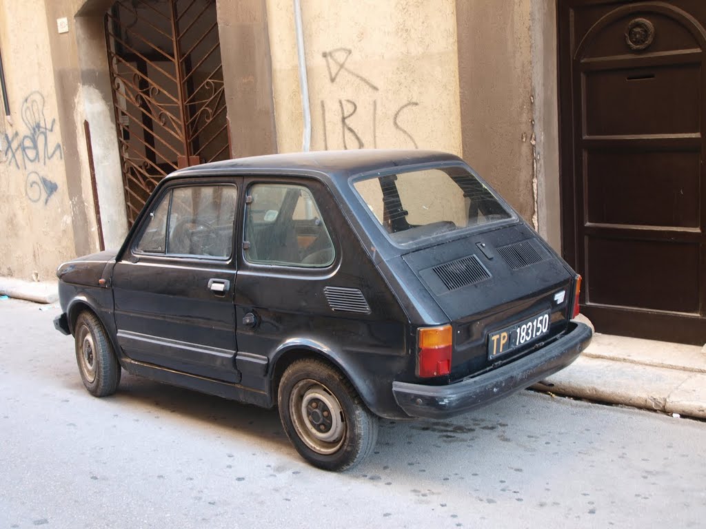 Fiat 650
