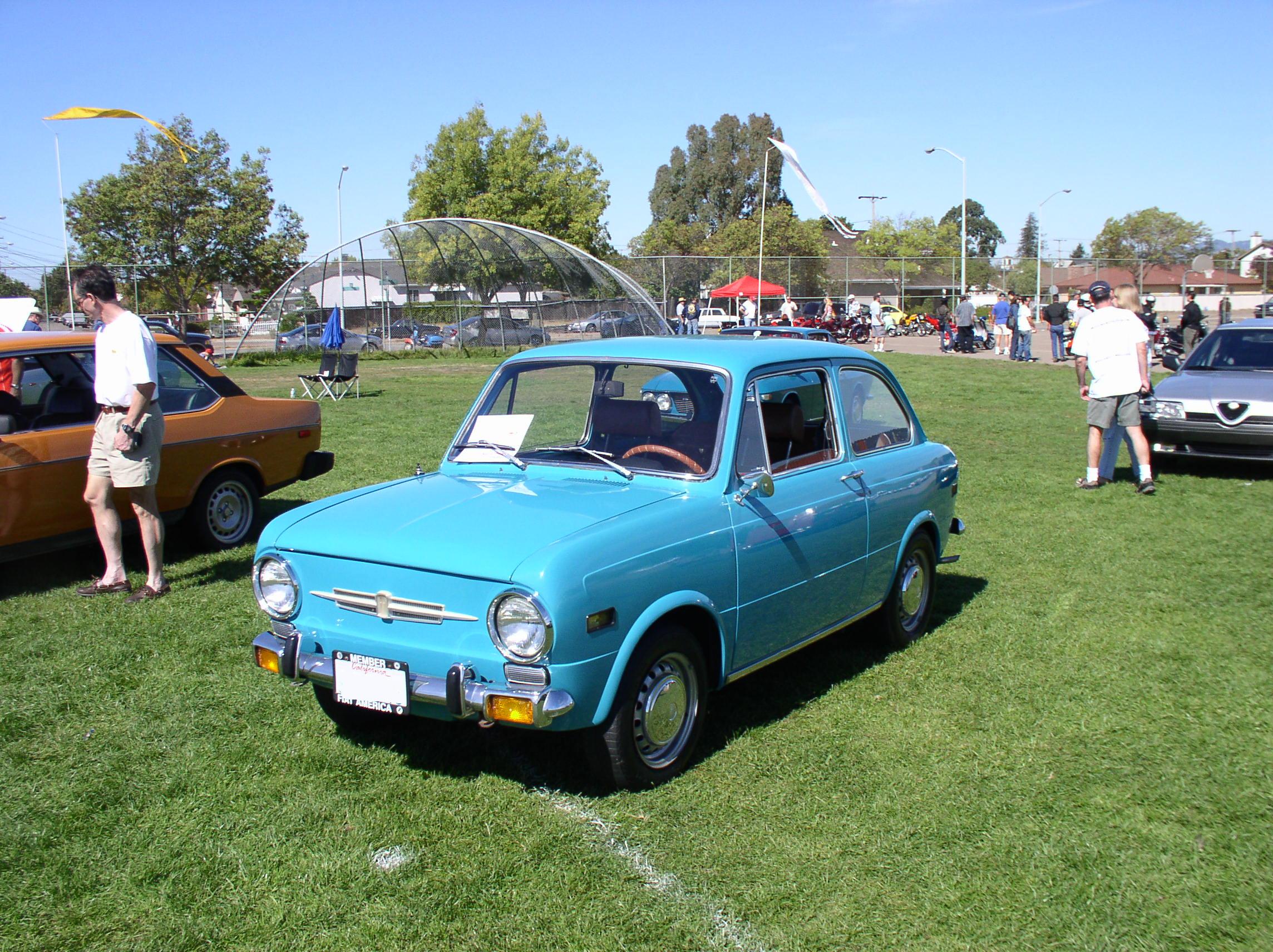 Fiat 650: Photos, Reviews, News, Specs, Buy car