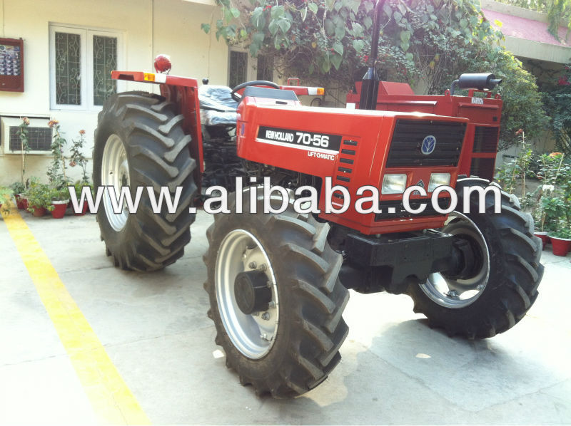 New Holland Fiat 70-56 4wd - Buy Fiat New Holland Product on Alibaba ...