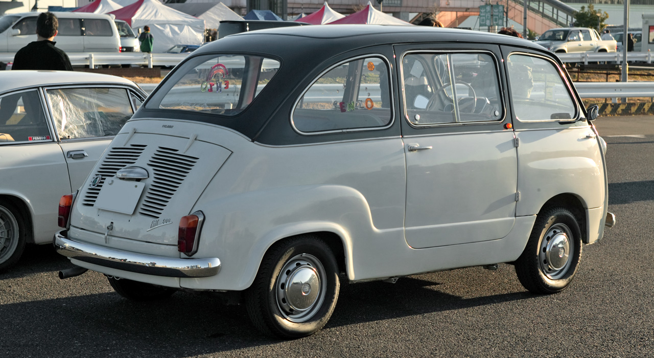 Fiat 700 C: Photo gallery, complete information about model ...