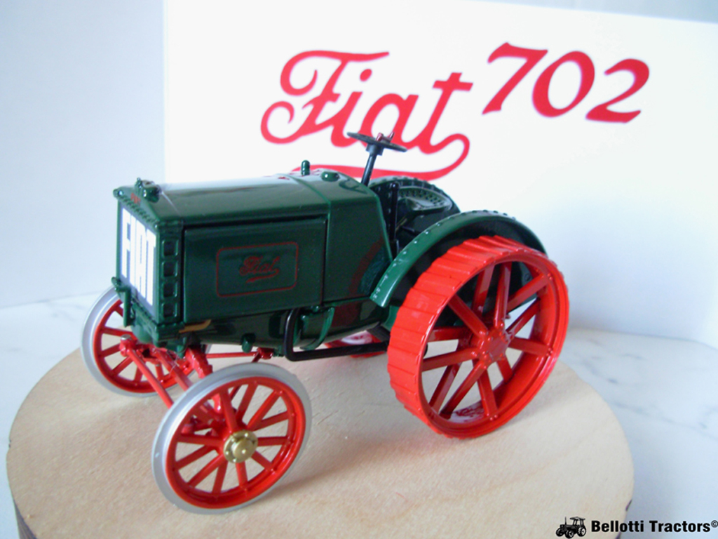 Fiat 702