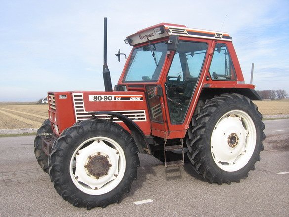 Fiat 80 - 90 tracteur-Tracteur-ID de produit:104900720-french.alibaba ...
