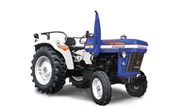 TractorData.com Force Motors Balwan 500 tractor transmission ...