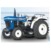 Force Motors Tractors India | New Force Motors Tractors | Price of ...