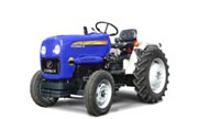 TractorData.com Force Motors Ox 25 tractor information